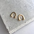 bonheur pierce/earring